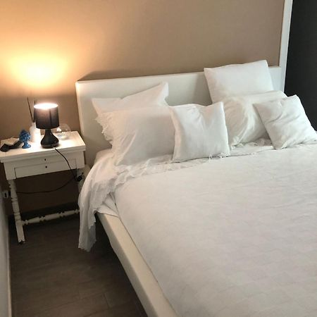 Room Mondello 5 Zewnętrze zdjęcie