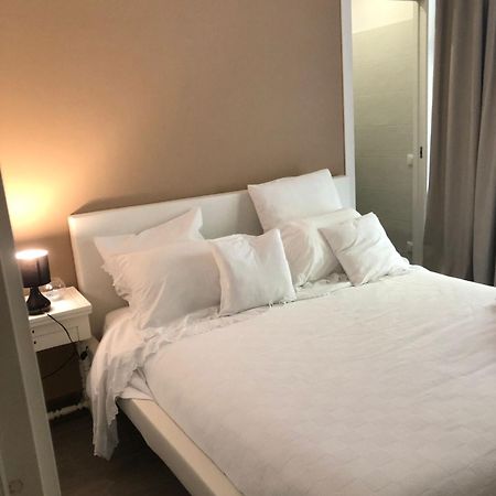 Room Mondello 5 Zewnętrze zdjęcie