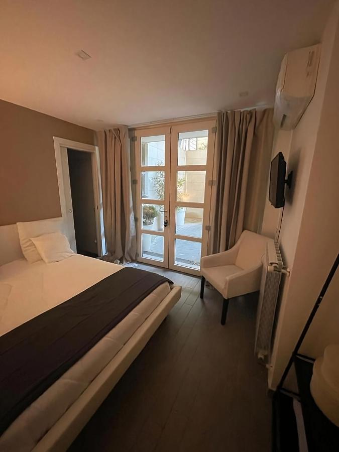 Room Mondello 5 Zewnętrze zdjęcie