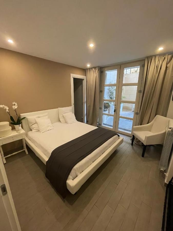 Room Mondello 5 Zewnętrze zdjęcie