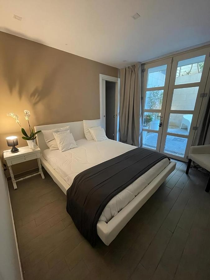 Room Mondello 5 Zewnętrze zdjęcie