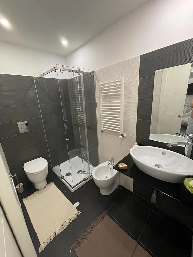 Room Mondello 5 Zewnętrze zdjęcie