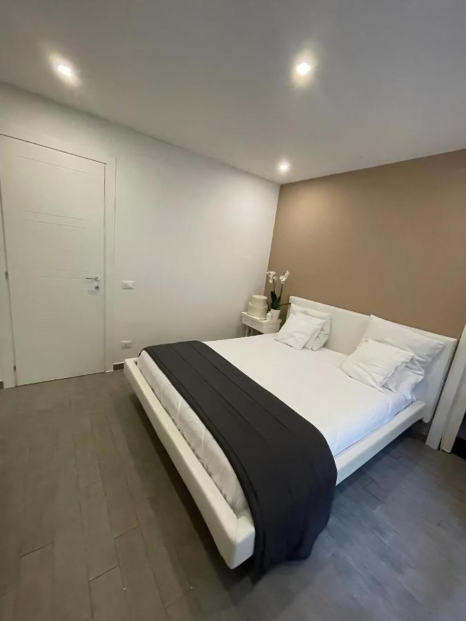 Room Mondello 5 Zewnętrze zdjęcie