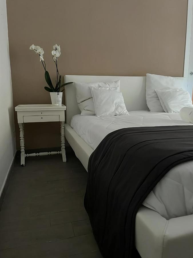 Room Mondello 5 Zewnętrze zdjęcie