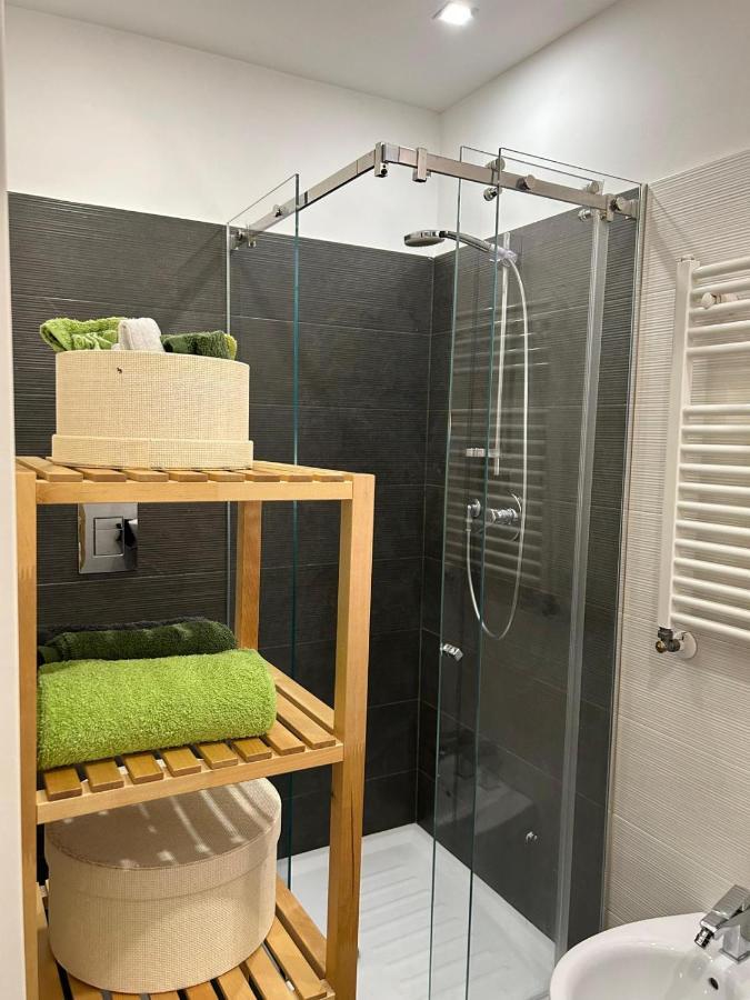 Room Mondello 5 Zewnętrze zdjęcie