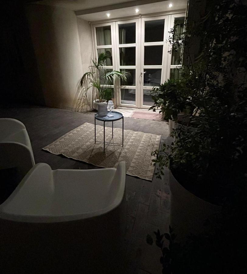 Room Mondello 5 Zewnętrze zdjęcie