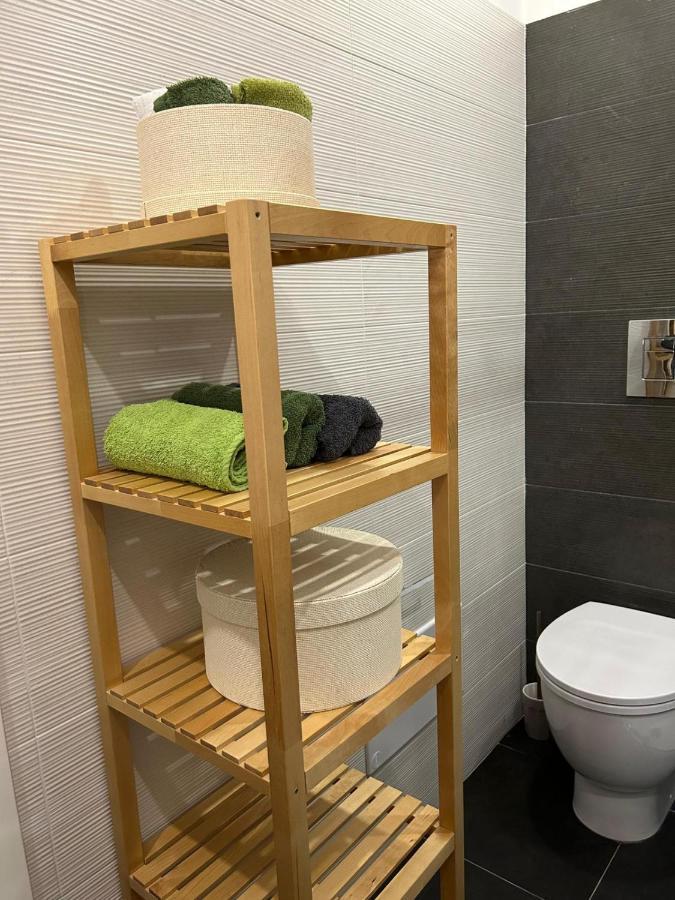 Room Mondello 5 Zewnętrze zdjęcie