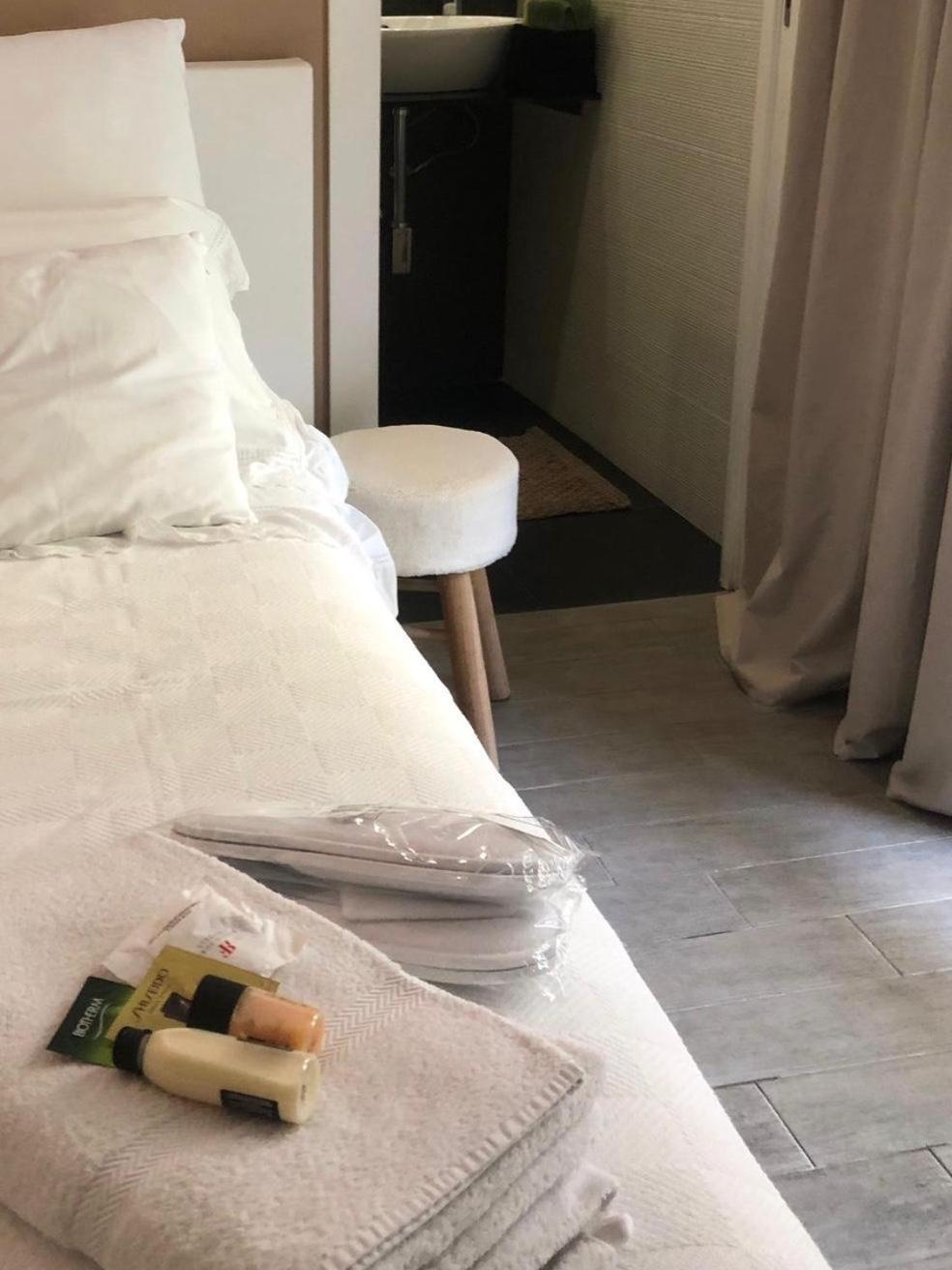 Room Mondello 5 Zewnętrze zdjęcie