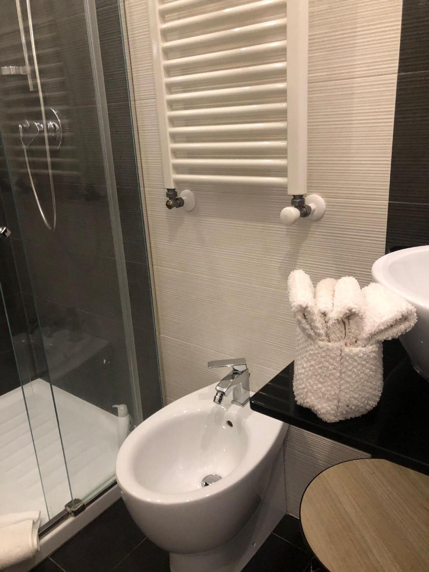 Room Mondello 5 Zewnętrze zdjęcie