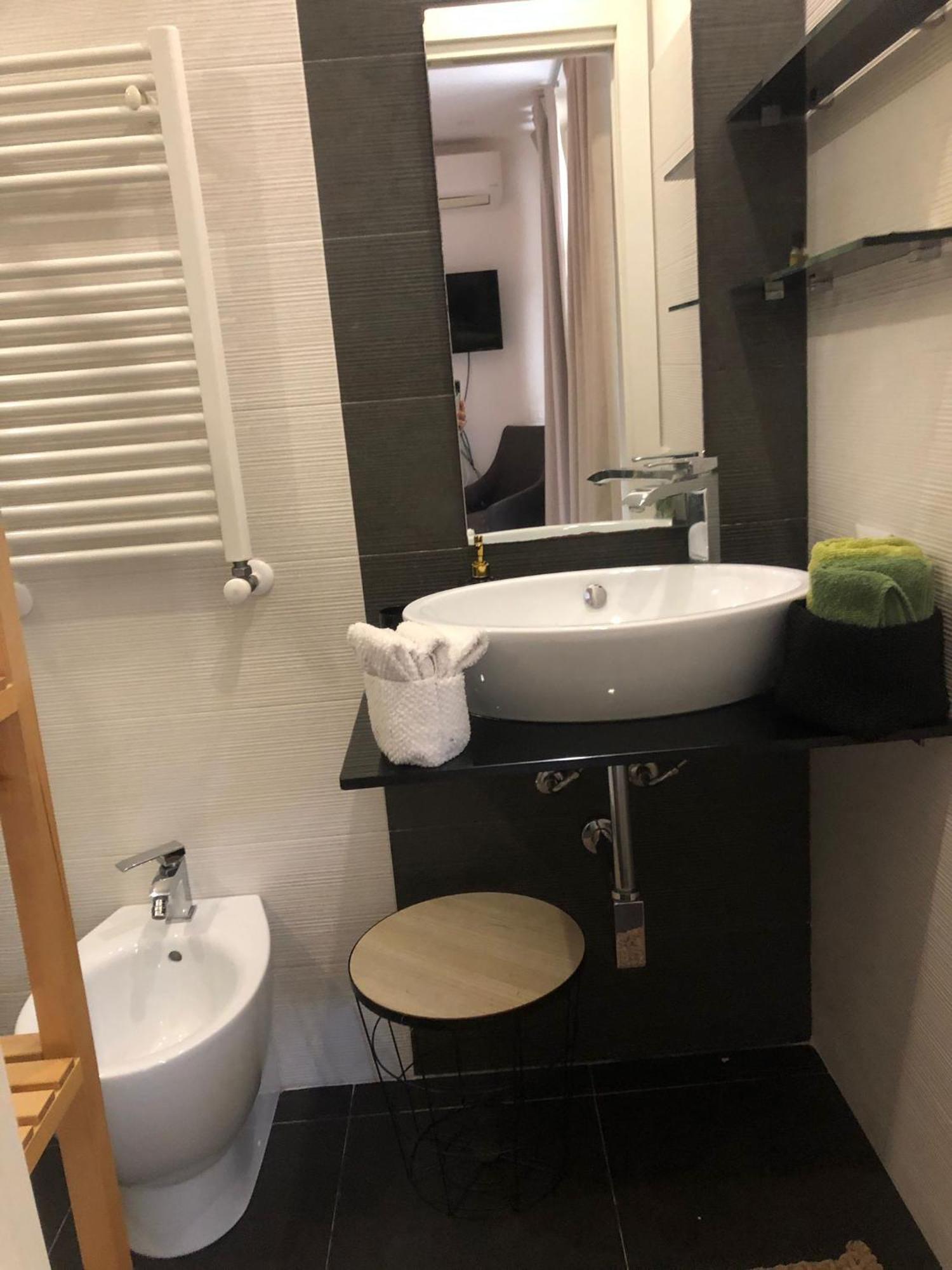 Room Mondello 5 Zewnętrze zdjęcie
