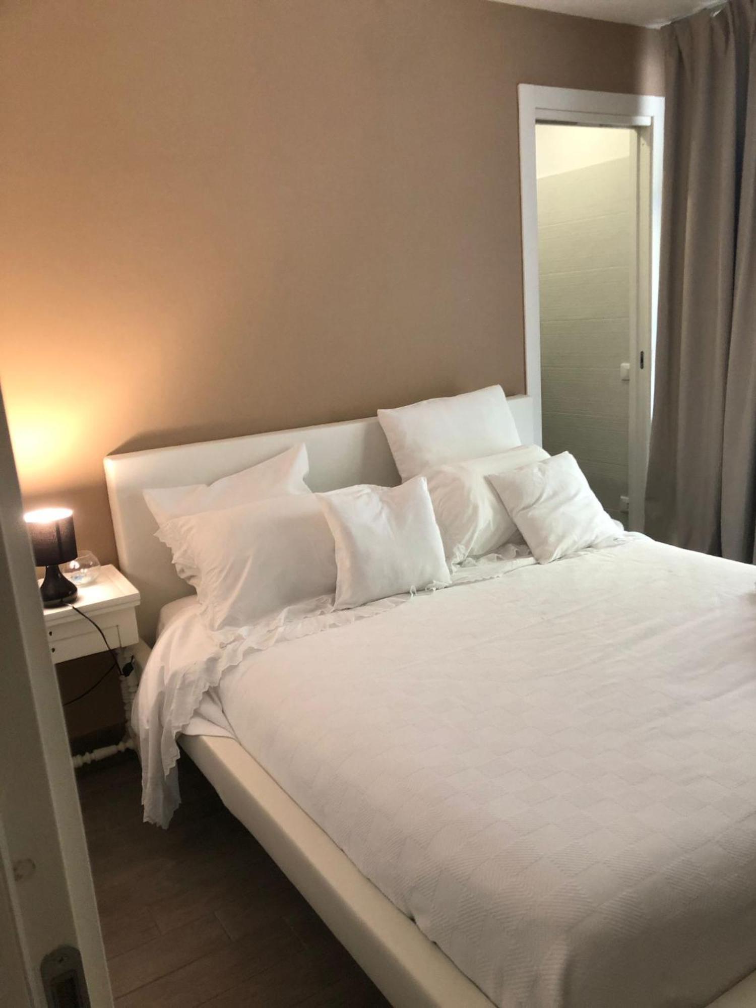 Room Mondello 5 Zewnętrze zdjęcie
