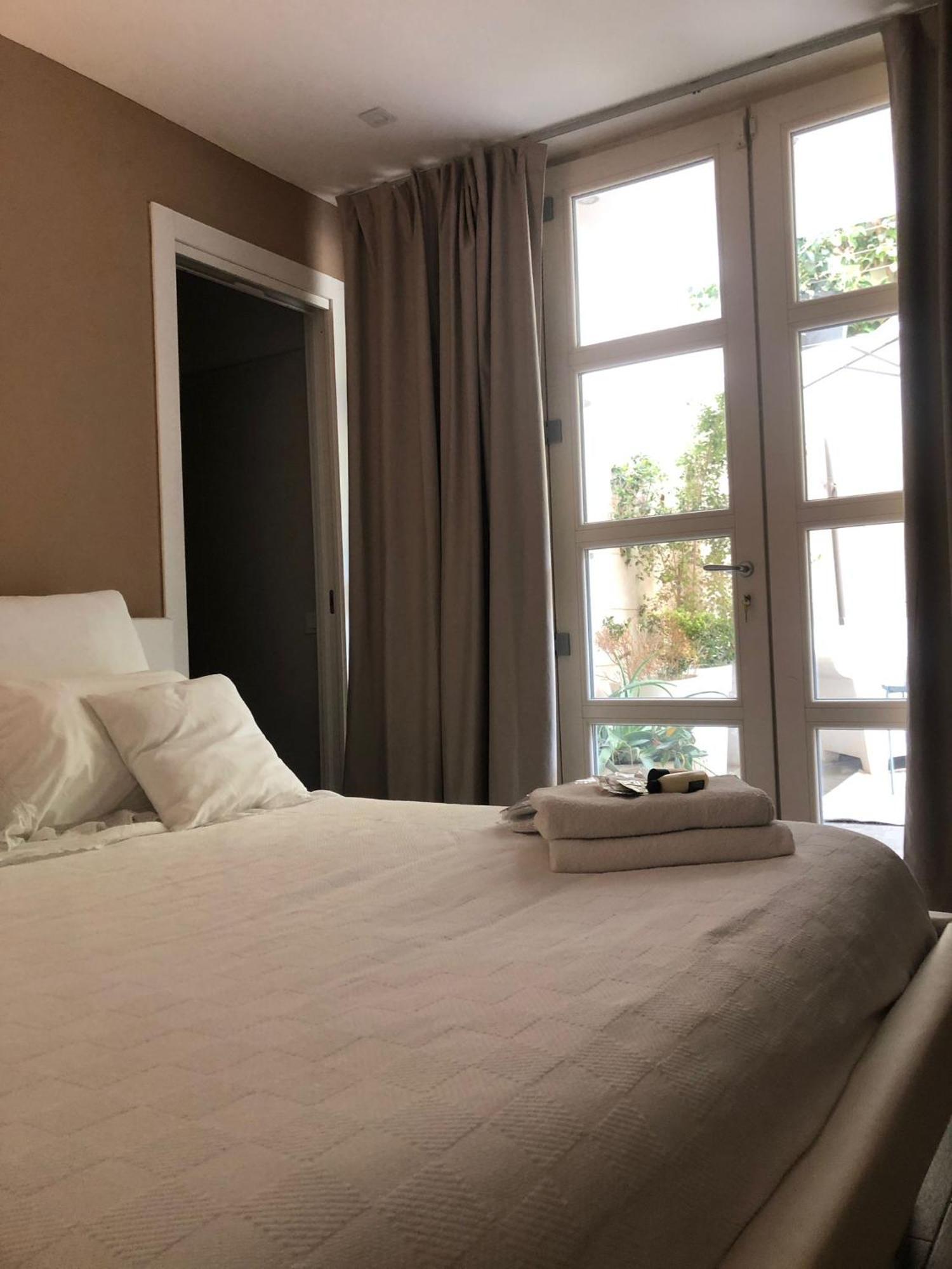 Room Mondello 5 Zewnętrze zdjęcie