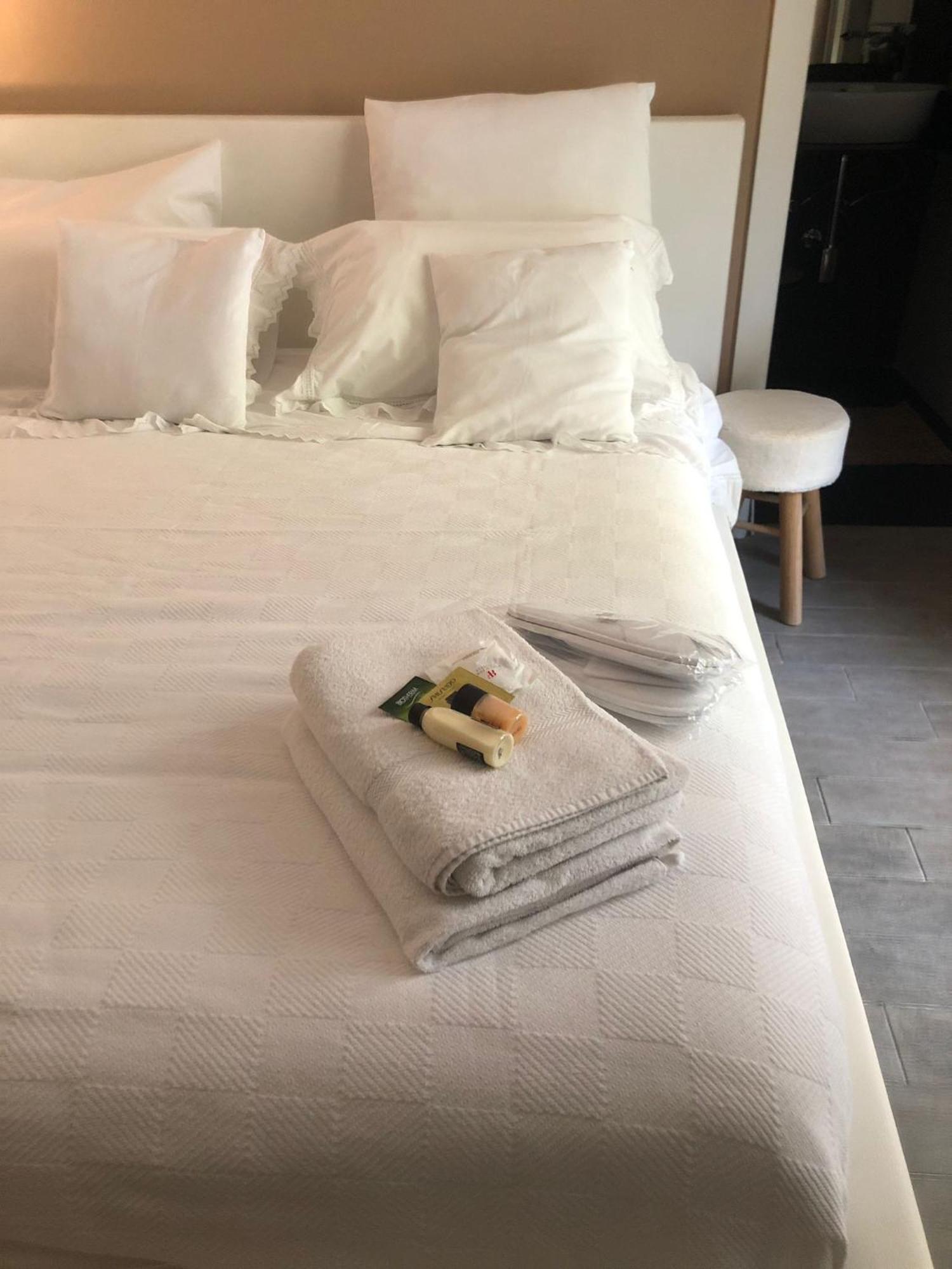 Room Mondello 5 Zewnętrze zdjęcie
